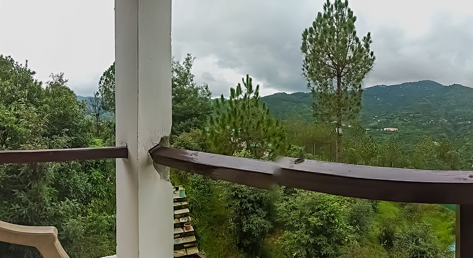 Photo of Nathuakhan, Uttarakhand, India by Mohit Singh Arora
