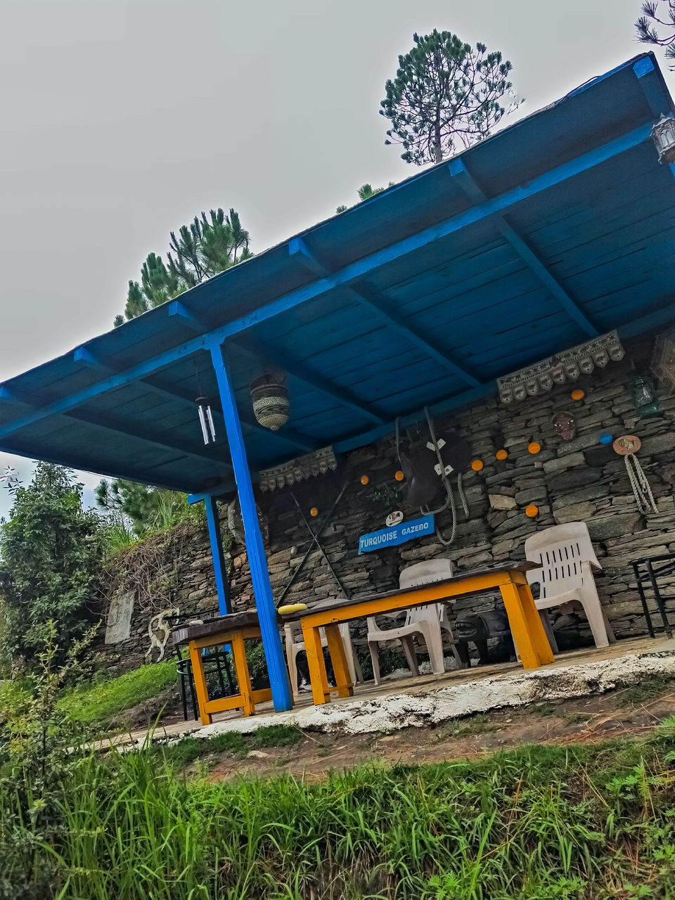 Photo of Nathuakhan, Uttarakhand, India by Mohit Singh Arora