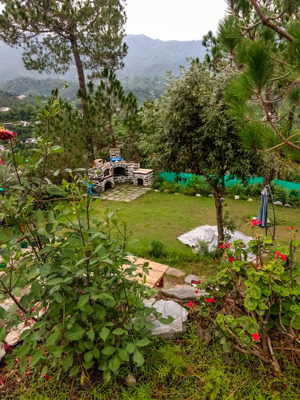 Photo of Nathuakhan, Uttarakhand, India by Mohit Singh Arora