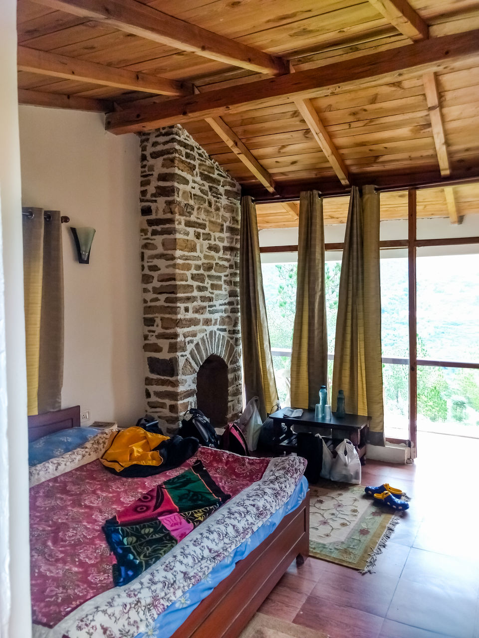 Photo of Nathuakhan, Uttarakhand, India by Mohit Singh Arora