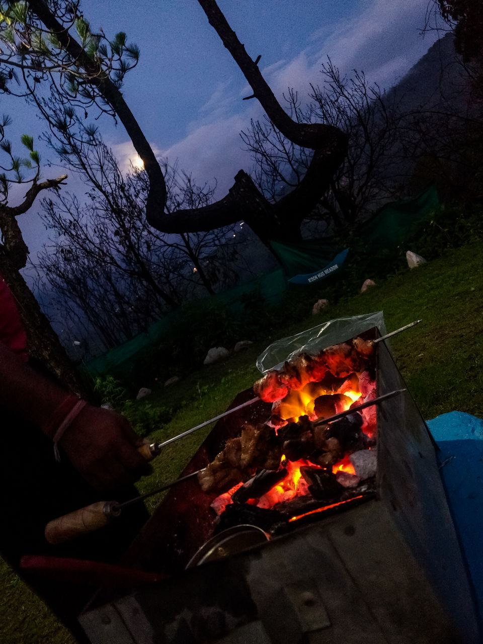 Photo of Love for Mountains !!!! #loveontheroad #brotherhood by Mohit Singh Arora