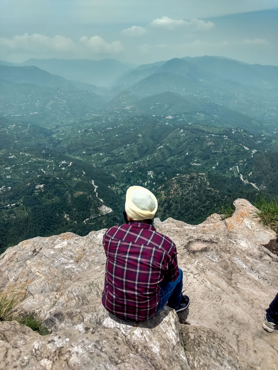 Photo of Mukteshwar, Uttarakhand, India by Mohit Singh Arora