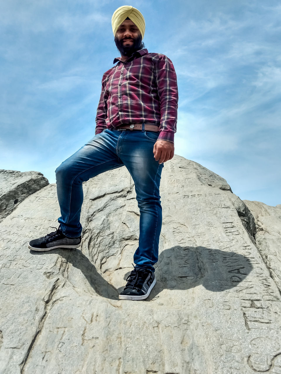 Photo of Mukteshwar, Uttarakhand, India by Mohit Singh Arora