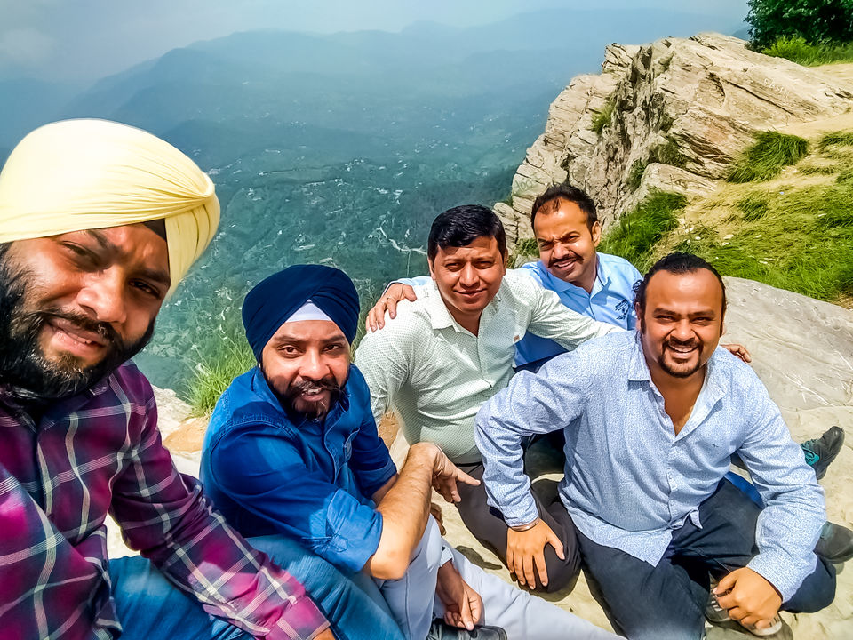 Photo of Mukteshwar, Uttarakhand, India by Mohit Singh Arora