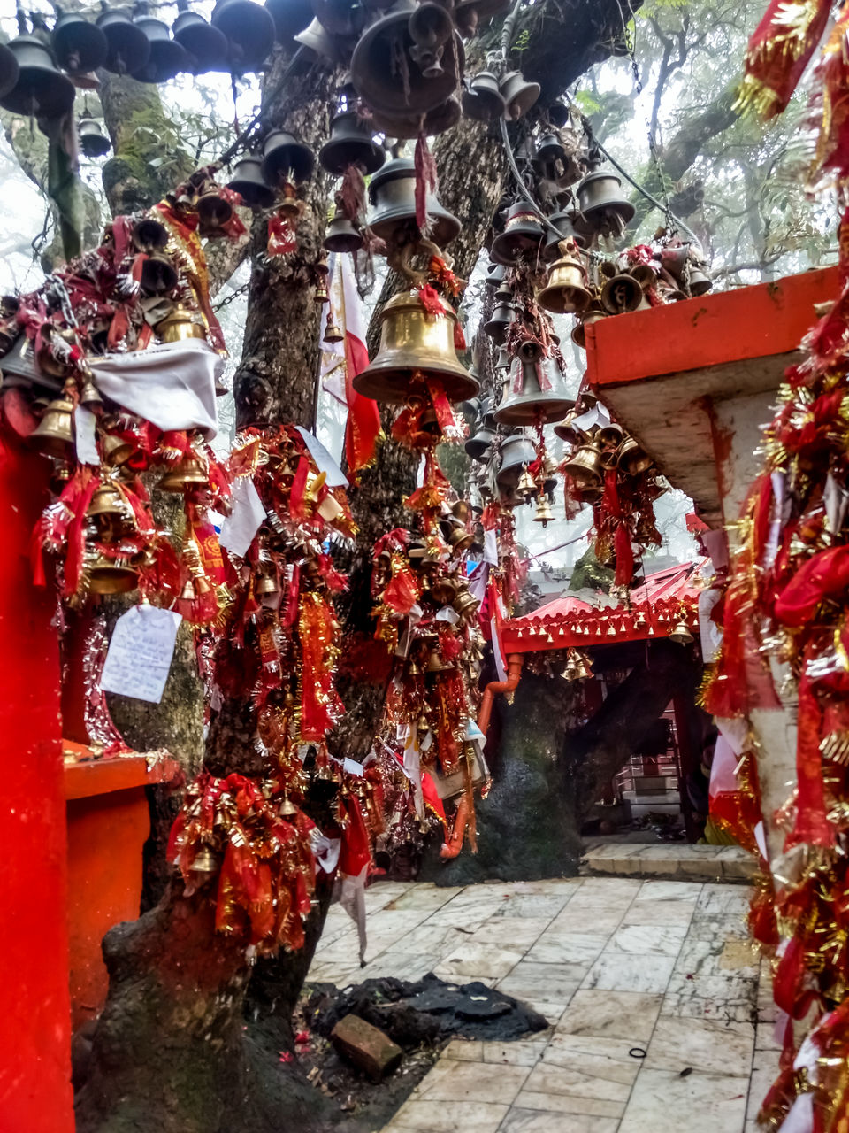 Photo of Delhi, India by Mohit Singh Arora