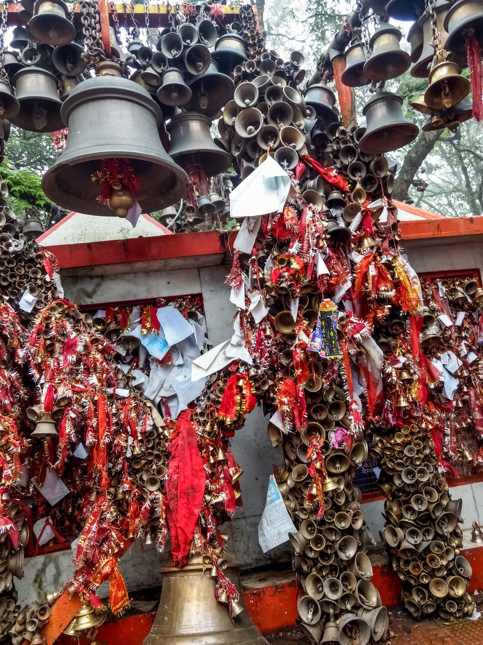 Photo of Delhi, India by Mohit Singh Arora