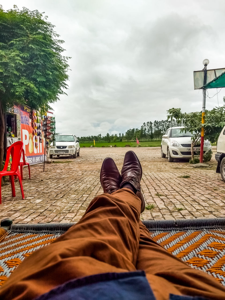 Photo of Delhi, India by Mohit Singh Arora