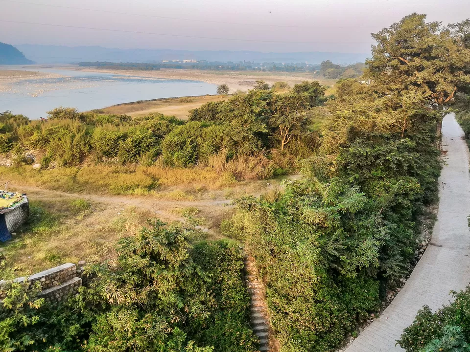 Photo of Chakrata, Uttarakhand, India by Mohit Singh Arora