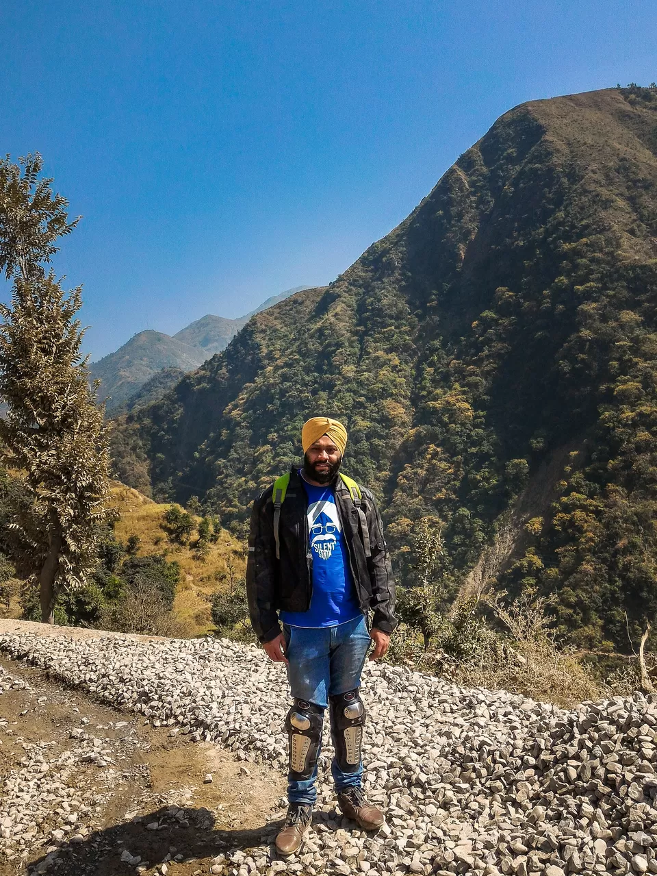 Photo of Chakrata, Uttarakhand, India by Mohit Singh Arora
