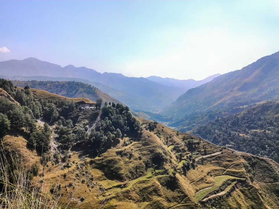 Photo of Chakrata, Uttarakhand, India by Mohit Singh Arora