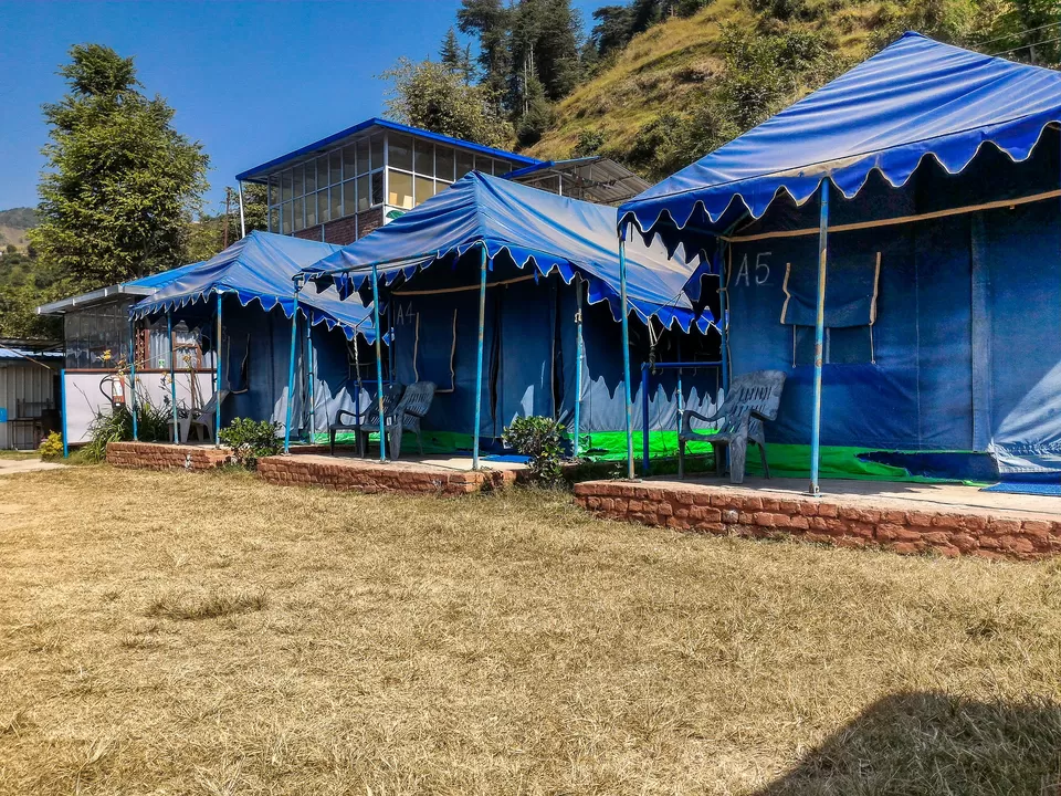 Photo of Chakrata, Uttarakhand, India by Mohit Singh Arora