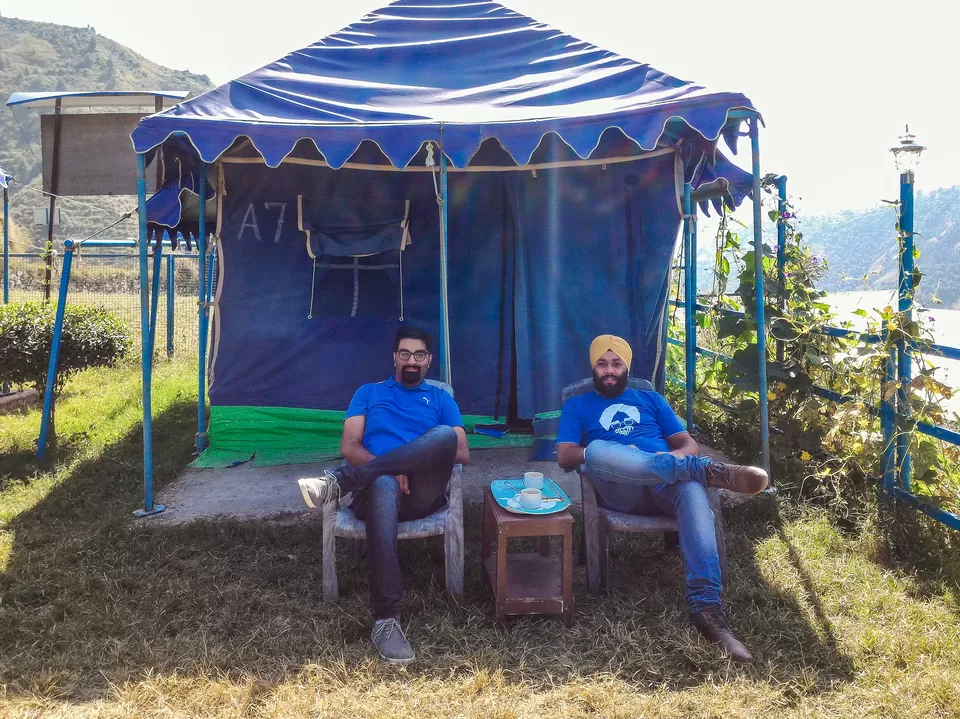 Photo of Chakrata, Uttarakhand, India by Mohit Singh Arora