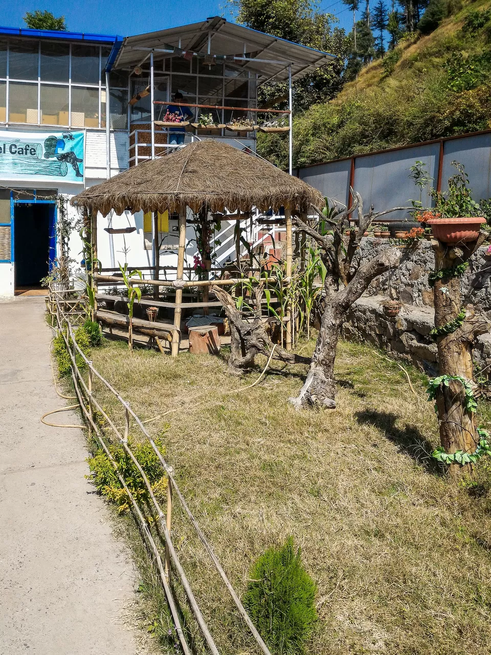 Photo of Chakrata, Uttarakhand, India by Mohit Singh Arora