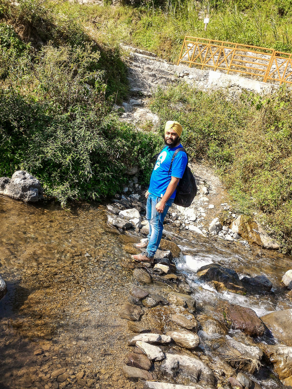 Photo of Tiger Fall -Chakrata, Chakrata, Uttarakhand, India by Mohit Singh Arora
