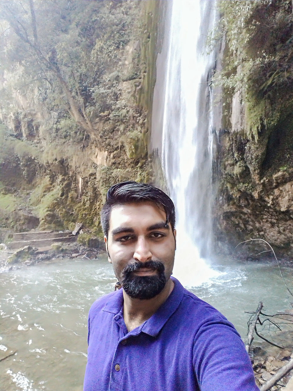 Photo of Tiger Fall -Chakrata, Chakrata, Uttarakhand, India by Mohit Singh Arora
