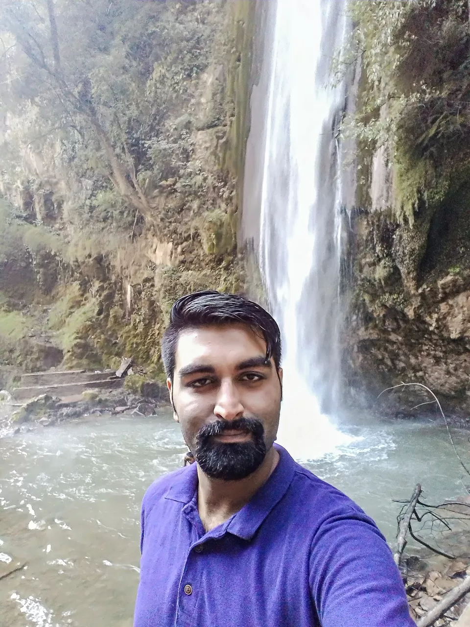 Photo of Tiger Fall -Chakrata, Chakrata, Uttarakhand, India by Mohit Singh Arora