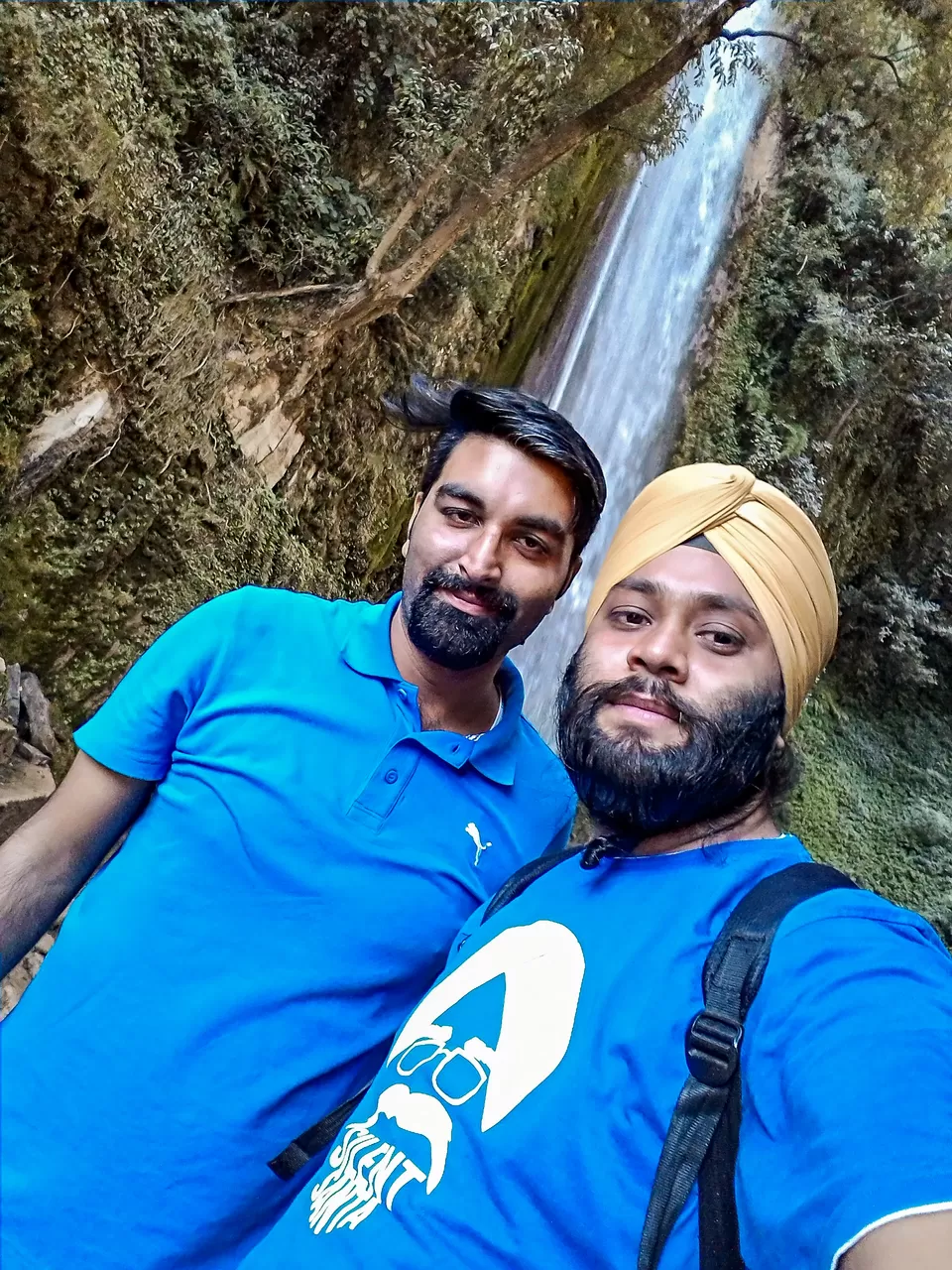 Photo of Tiger Fall -Chakrata, Chakrata, Uttarakhand, India by Mohit Singh Arora