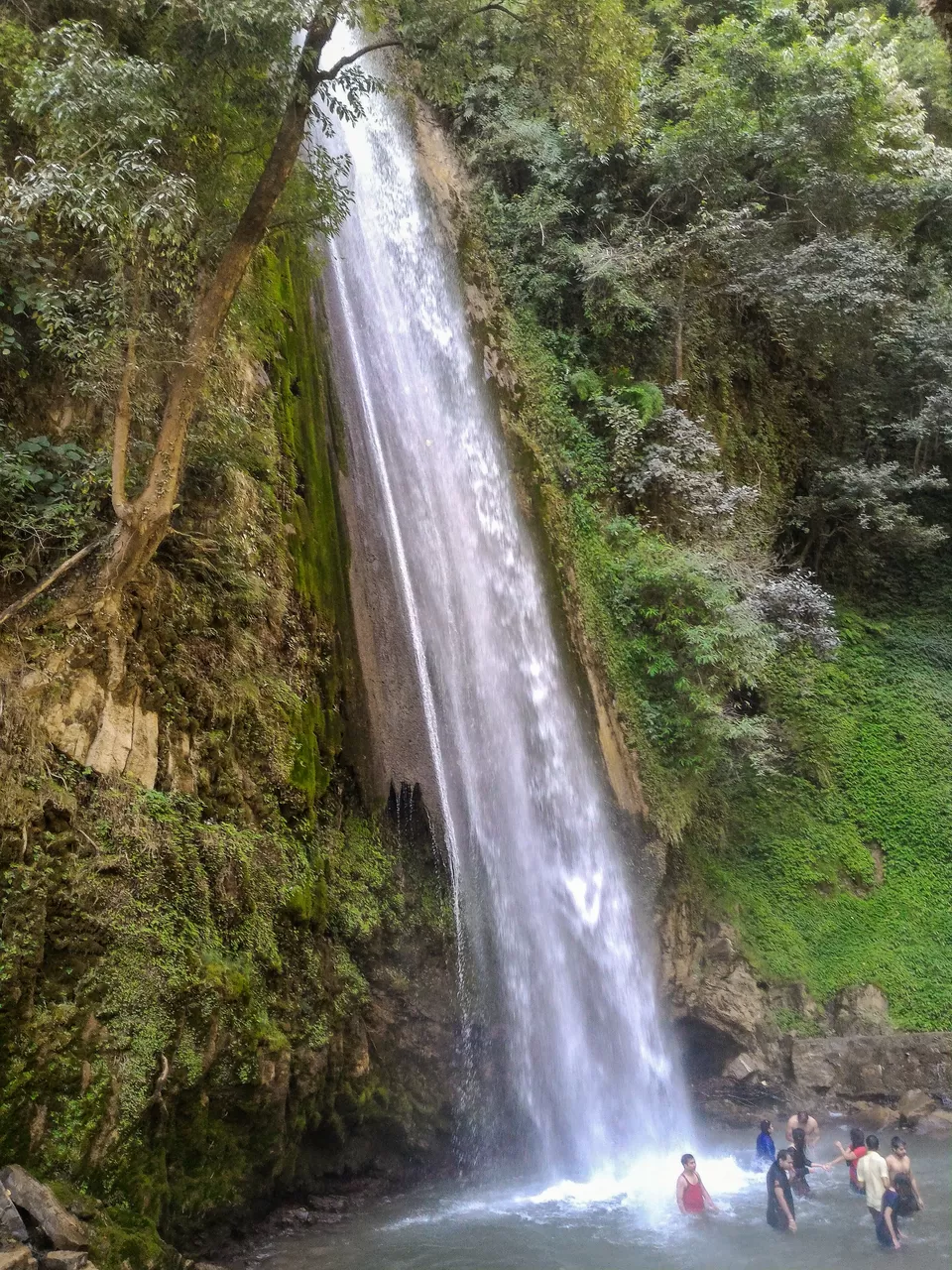 Photo of Tiger Fall -Chakrata, Chakrata, Uttarakhand, India by Mohit Singh Arora
