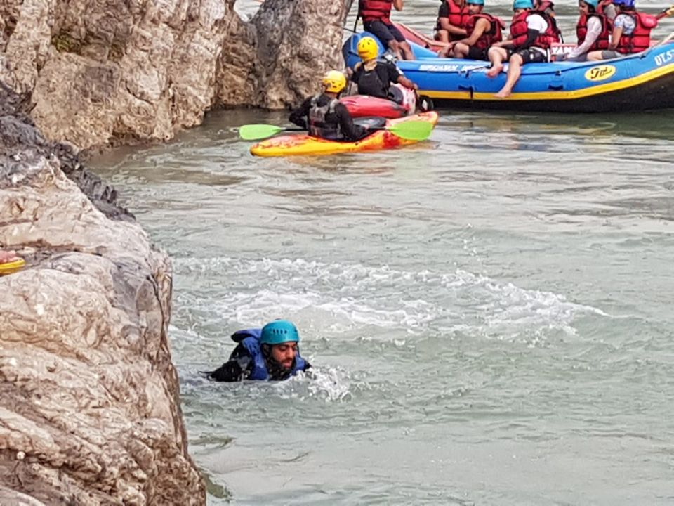 Photo of An Adventure , Rafting at its Best #rishikesh #ganges by Mohit Singh Arora