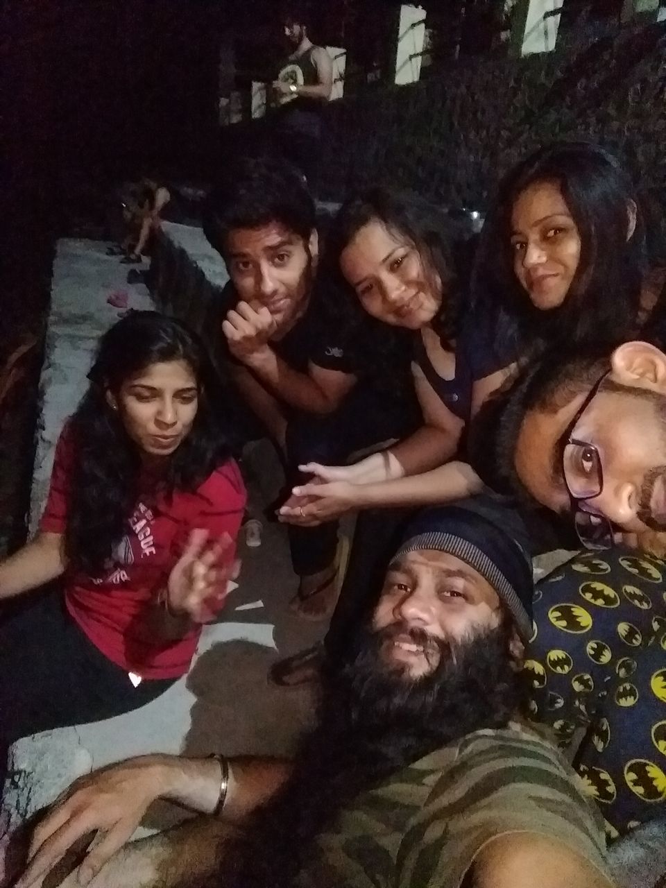 Photo of An Adventure , Rafting at its Best #rishikesh #ganges by Mohit Singh Arora