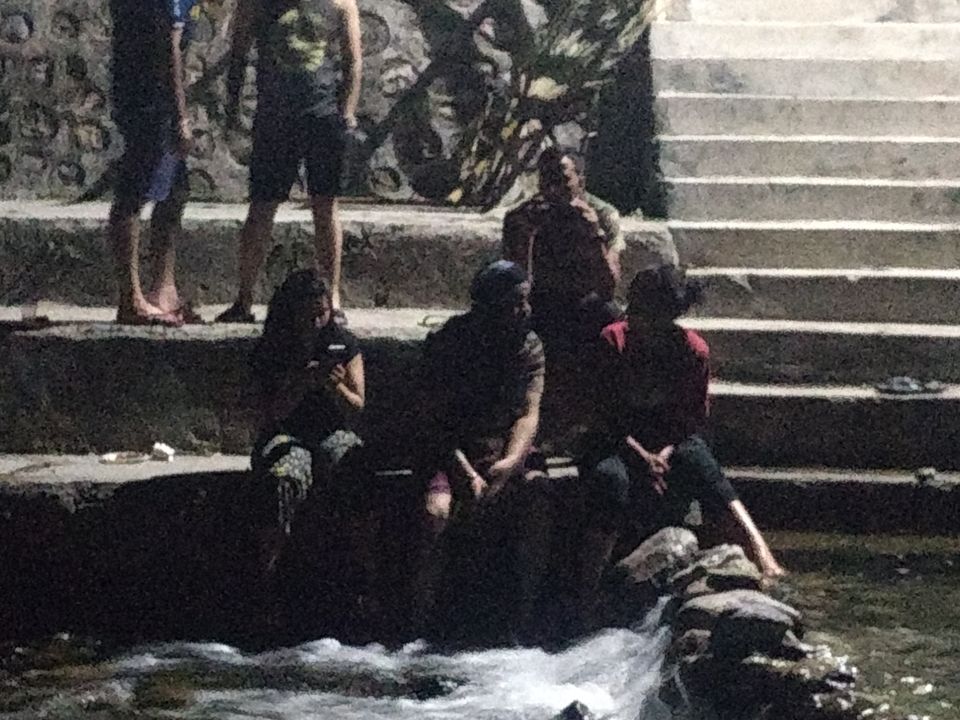 Photo of An Adventure , Rafting at its Best #rishikesh #ganges by Mohit Singh Arora