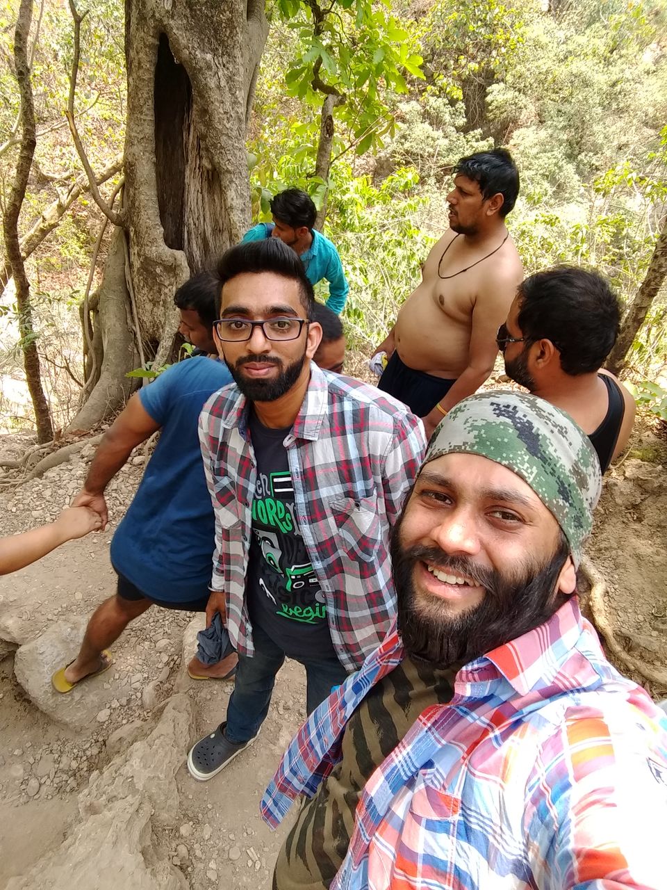 Photo of An Adventure , Rafting at its Best #rishikesh #ganges by Mohit Singh Arora