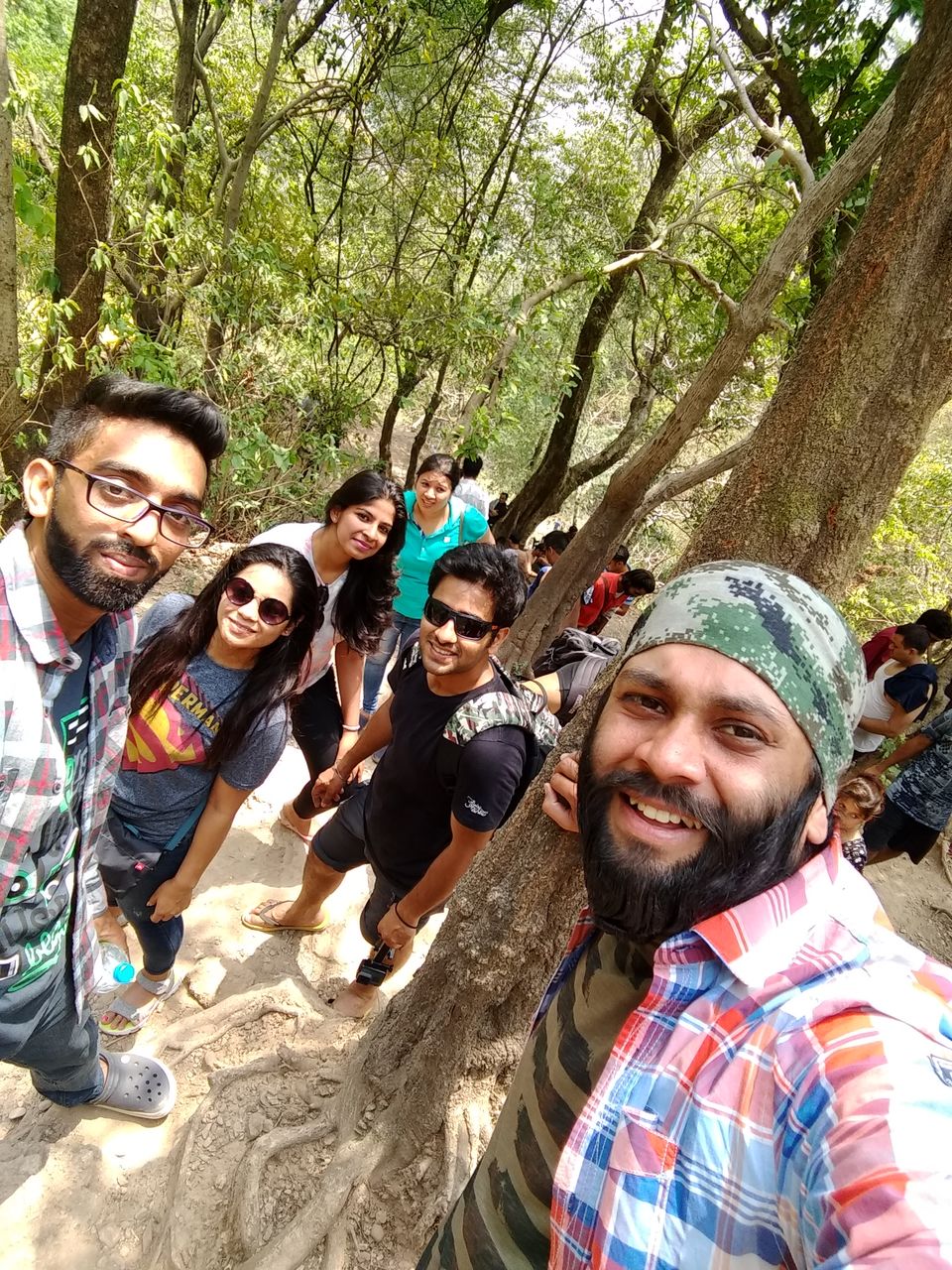 Photo of An Adventure , Rafting at its Best #rishikesh #ganges by Mohit Singh Arora