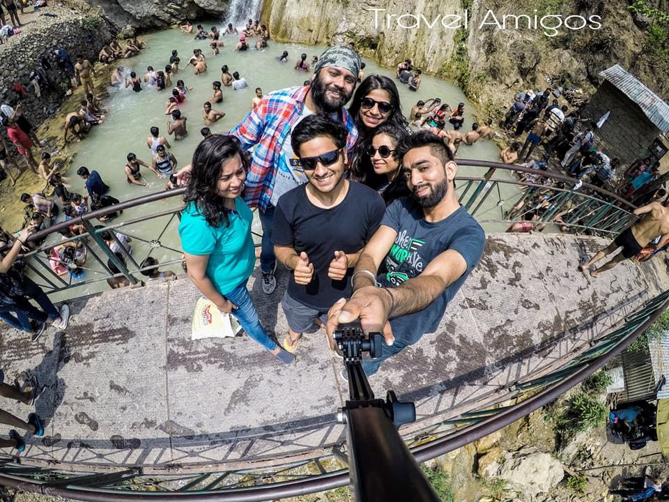 Photo of An Adventure , Rafting at its Best #rishikesh #ganges by Mohit Singh Arora