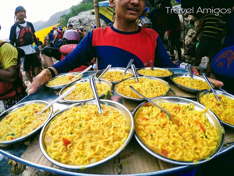 Photo of Rishikesh, Uttarakhand, India by Mohit Singh Arora