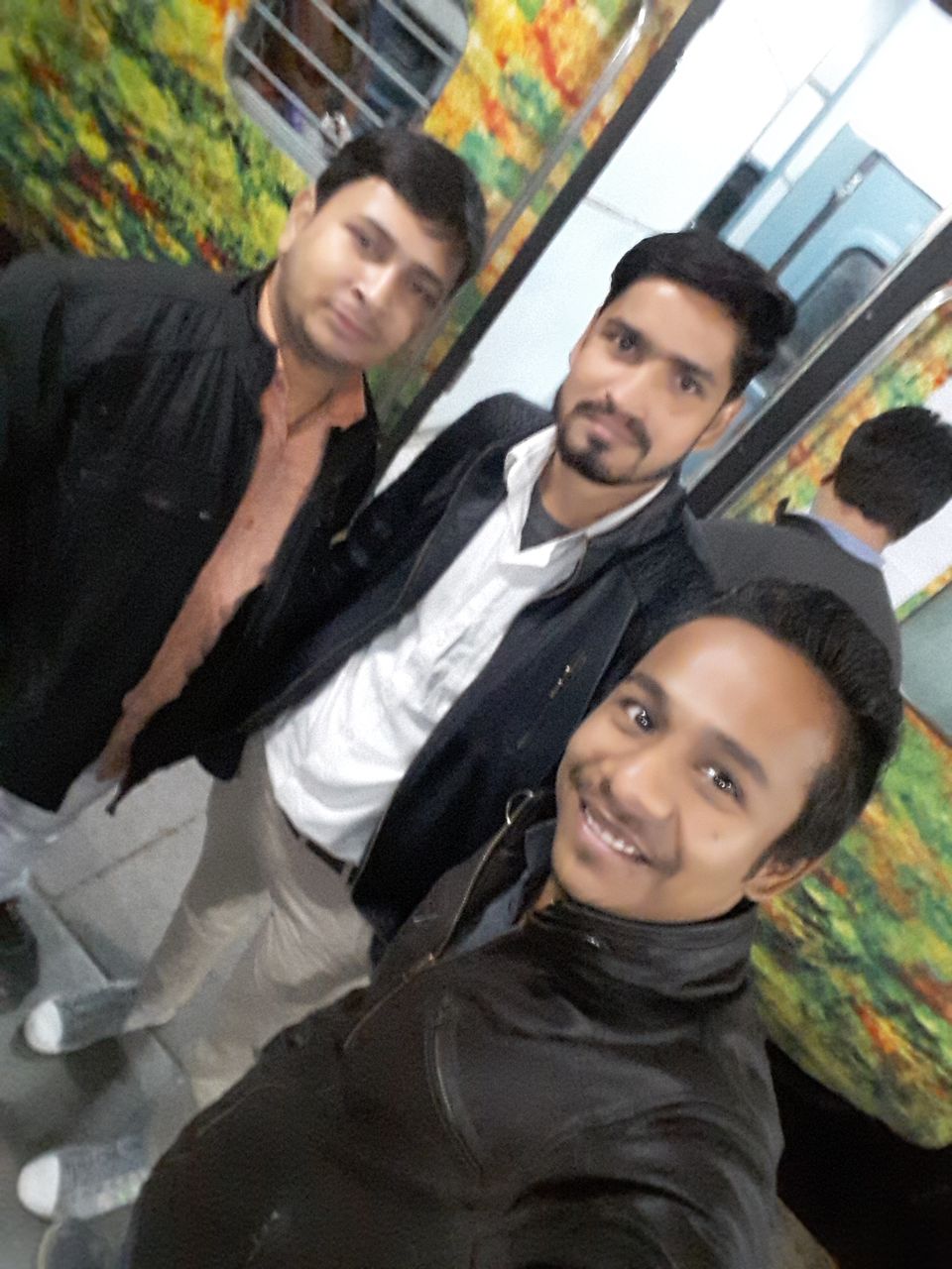 Photo of Delhi, India by Mohit Singh Arora
