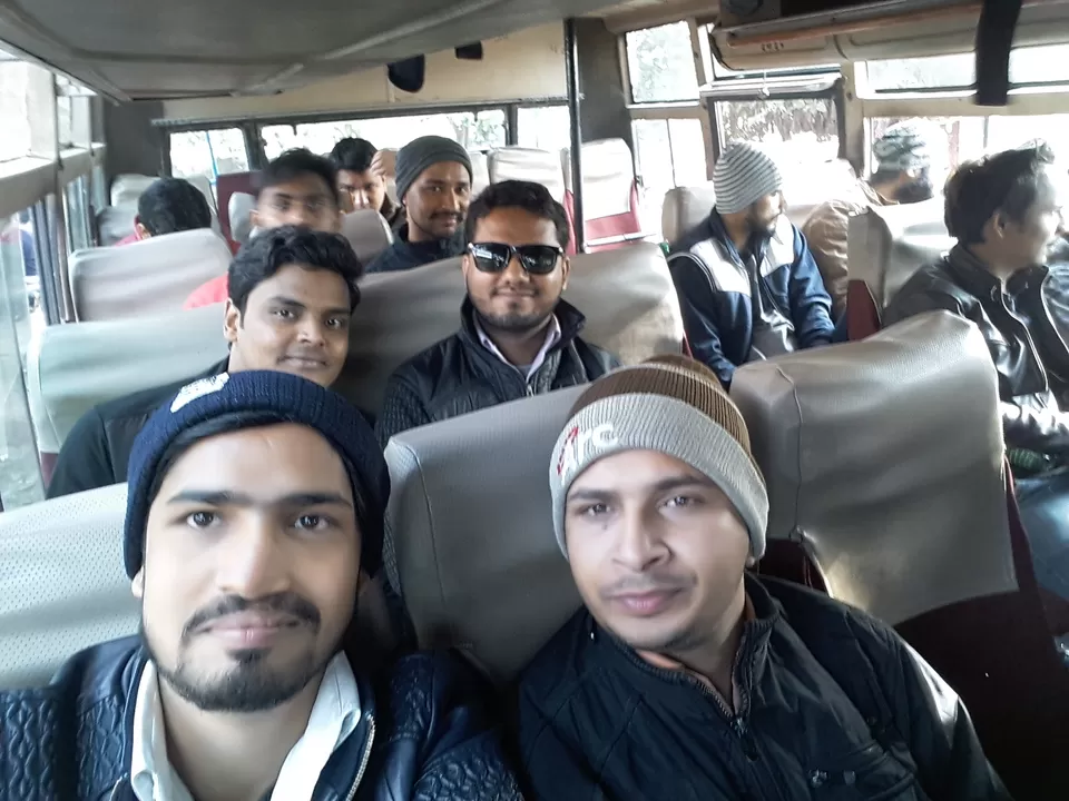 Photo of Jammu by Mohit Singh Arora