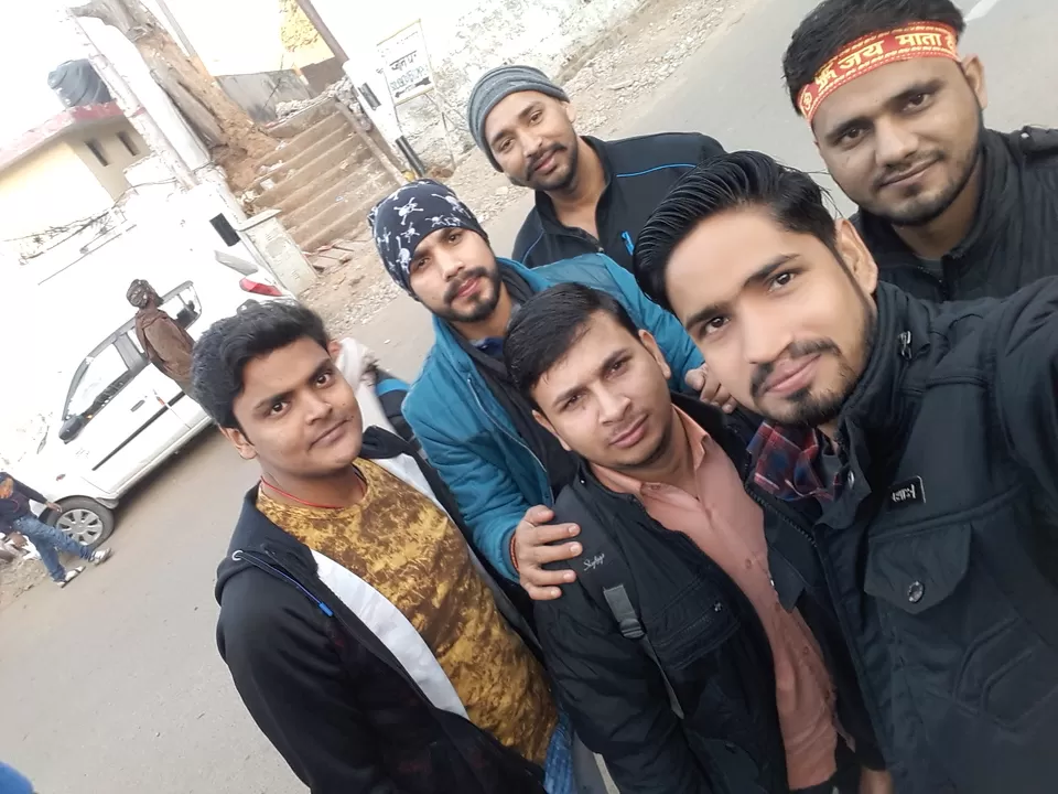 Photo of Jammu by Mohit Singh Arora