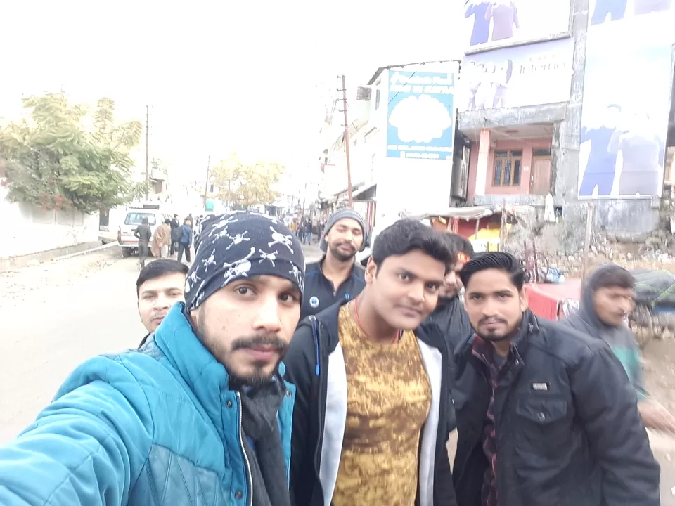 Photo of Jammu by Mohit Singh Arora