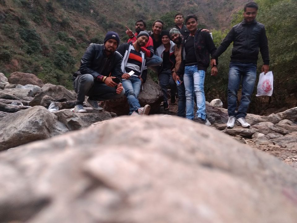 Photo of Jammu Tawi, Trikuta Nagar, Katra by Mohit Singh Arora