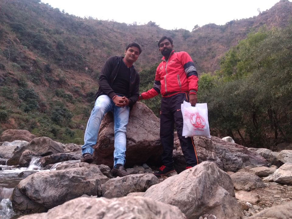 Photo of Jammu Tawi, Trikuta Nagar, Katra by Mohit Singh Arora