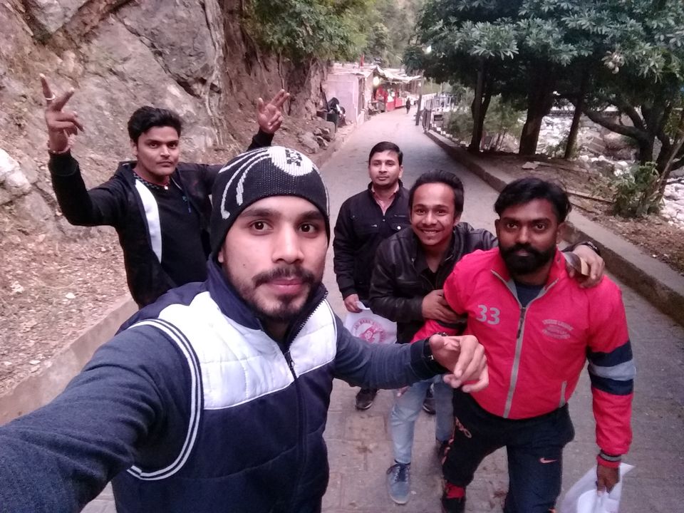 Photo of Jammu Tawi, Trikuta Nagar, Katra by Mohit Singh Arora