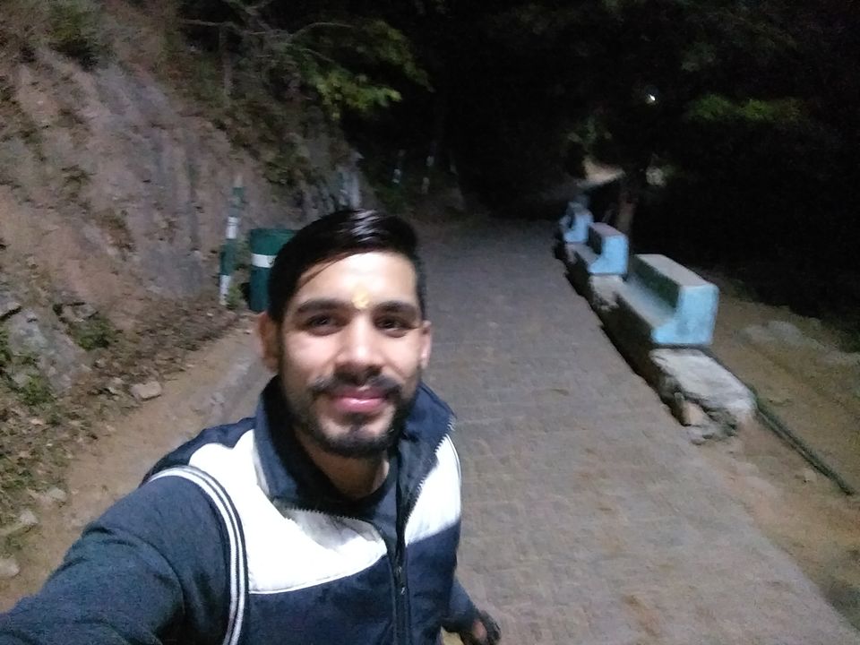 Photo of Jammu Tawi, Trikuta Nagar, Katra by Mohit Singh Arora