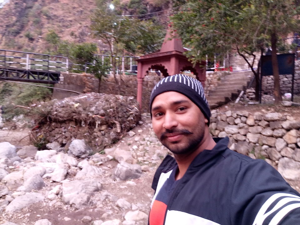 Photo of Jammu Tawi, Trikuta Nagar, Katra by Mohit Singh Arora