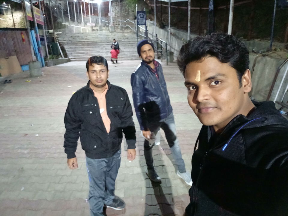 Photo of Jammu Tawi, Trikuta Nagar, Katra by Mohit Singh Arora