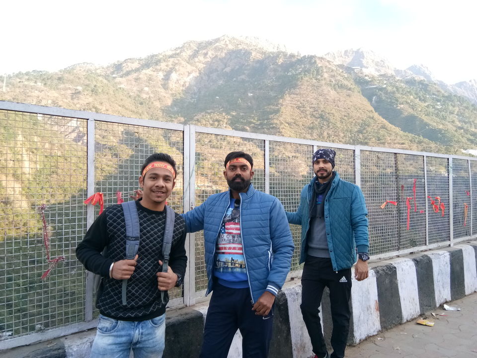 Photo of Vaishno Devi, Katra-Reasi Rd, Bhavan, Katra, Jammu and Kashmir by Mohit Singh Arora