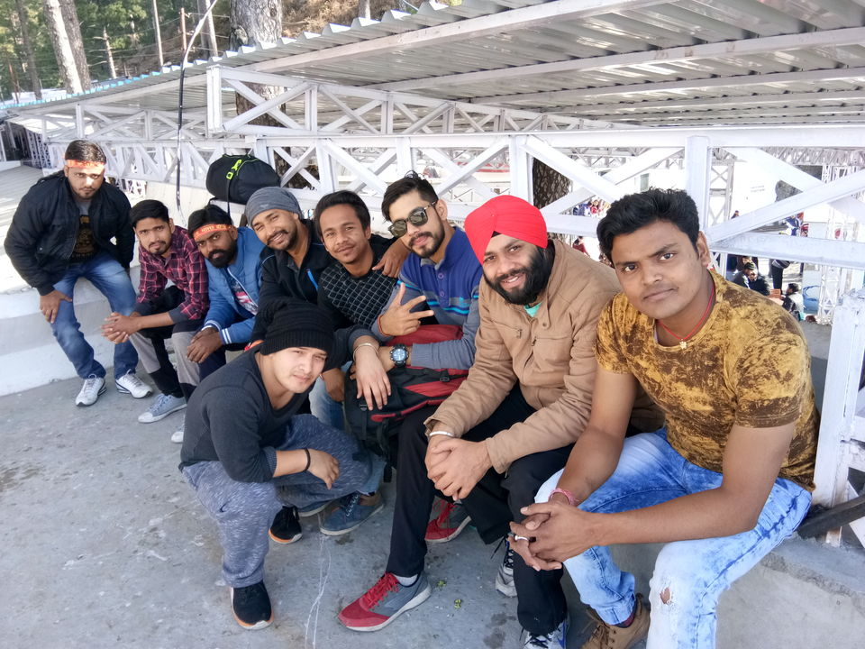 Photo of Vaishno Devi, Katra-Reasi Rd, Bhavan, Katra, Jammu and Kashmir by Mohit Singh Arora