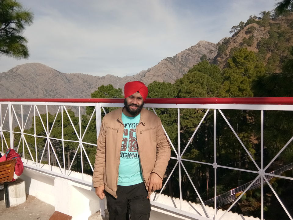 Photo of Vaishno Devi, Katra-Reasi Rd, Bhavan, Katra, Jammu and Kashmir by Mohit Singh Arora