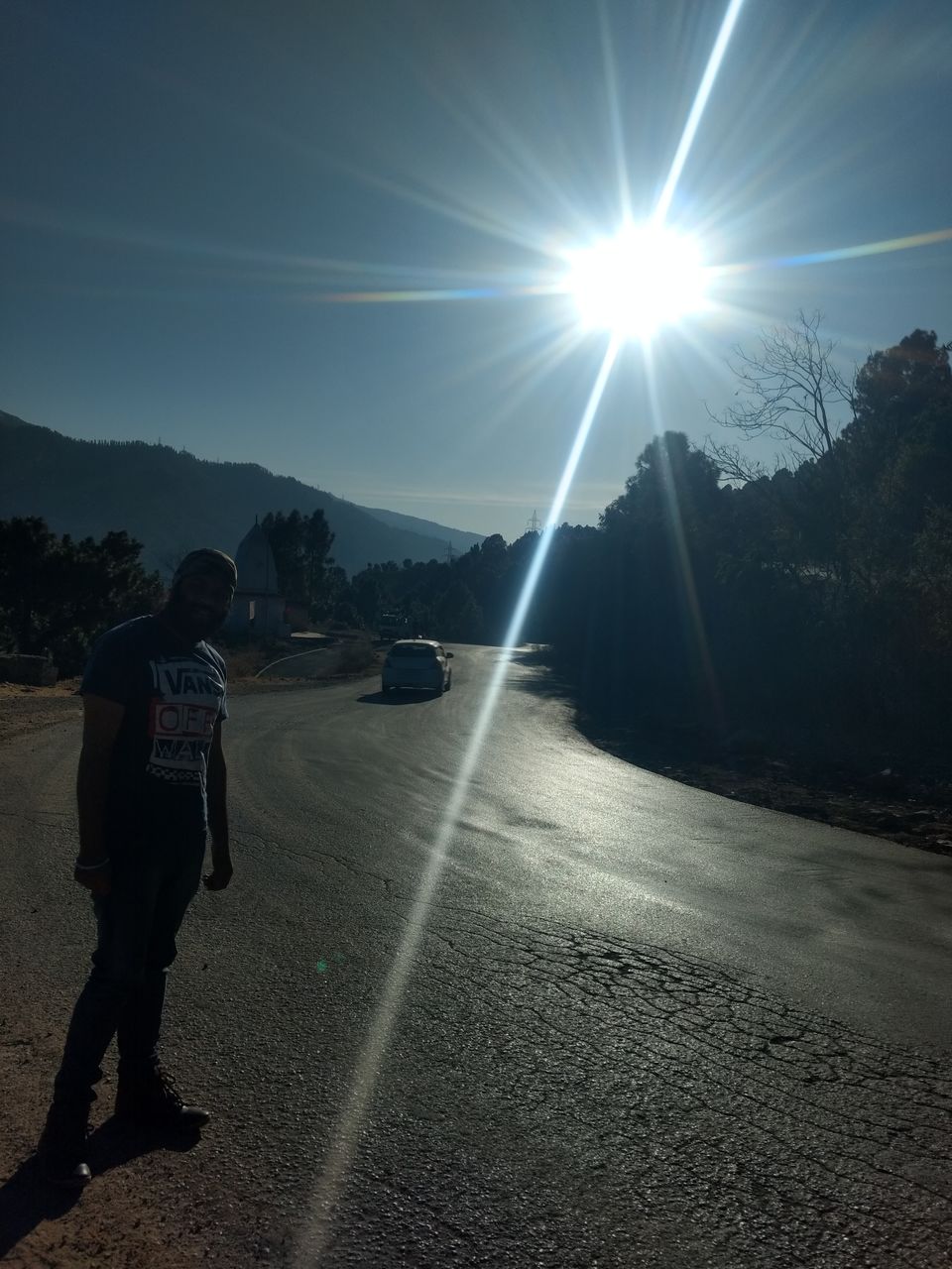 Photo of Patnitop by Mohit Singh Arora