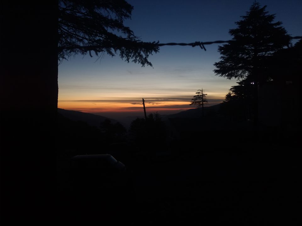 Photo of Patnitop by Mohit Singh Arora