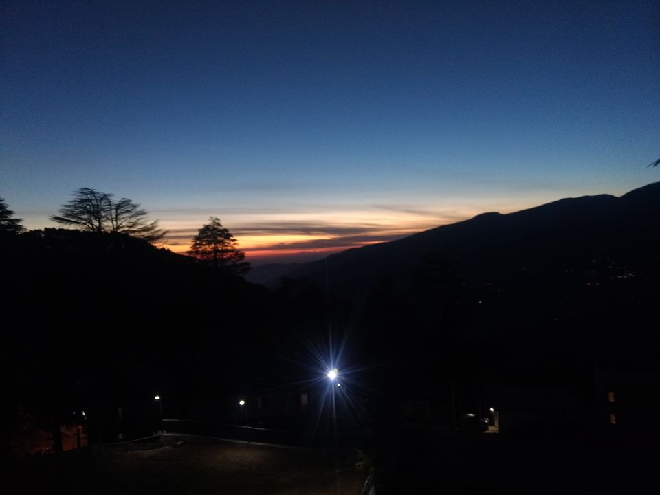 Photo of Patnitop by Mohit Singh Arora