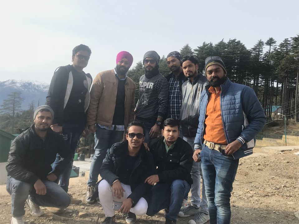 Photo of Natha Top Road, Chakwah by Mohit Singh Arora