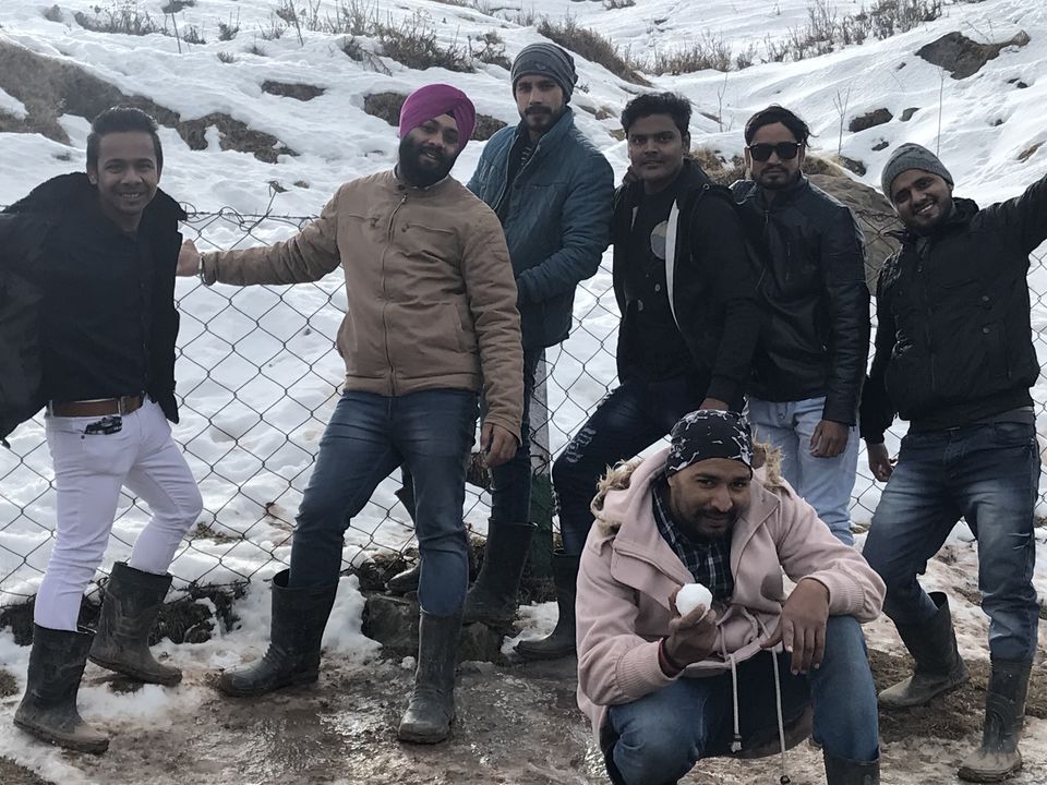 Photo of Natha Top Road, Chakwah by Mohit Singh Arora