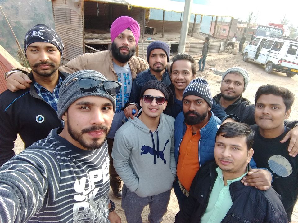 Photo of J&K Bank, Rakh Kotli, Udhampur by Mohit Singh Arora