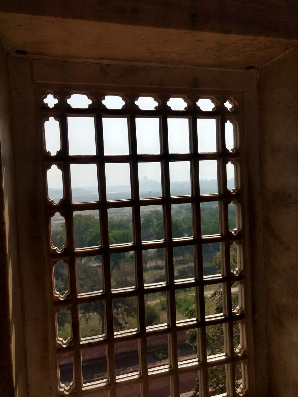 Photo of Wonder of the World : Taj Mahal , Agra by Mohit Singh Arora