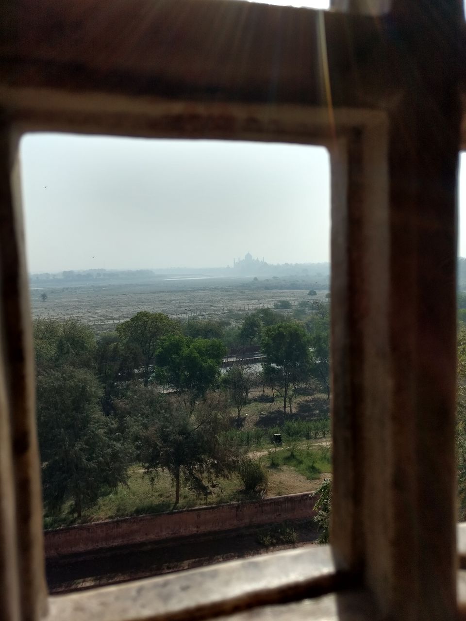 Photo of Wonder of the World : Taj Mahal , Agra by Mohit Singh Arora